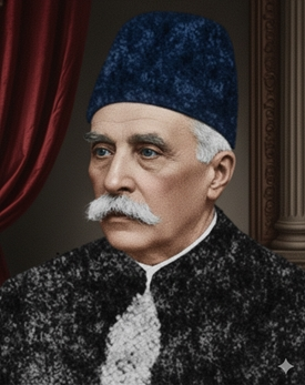 جعفرقلی نیرالملک