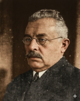 رضا قلی هدایت (نیرالملک)