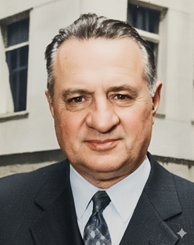 دکتر علی اصغر حکمت