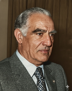 دکتر منوچهر اقبال