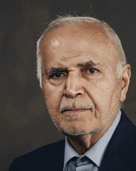 دکتر حسن عارفی