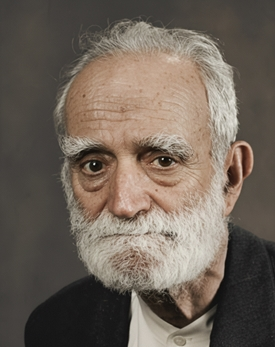 دکتر عباس شیبانی