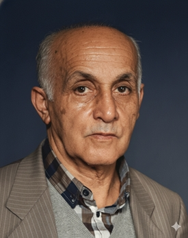 دکتر حسین فروتن