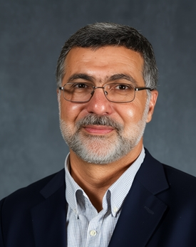 دکتر محمدرضا ظفرقندی