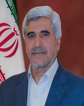 دکتر محمد فرهادی
