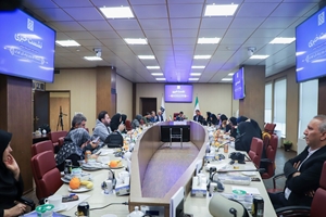 تاکید رئیس دانشگاه علوم پزشکی تهران بر نقش دانشجویان به‌عنوان نبض تحولات جامعه