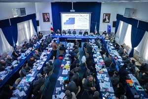 برگزاری نخستین دوره آموزشی حقوقی در دانشگاه علوم ‌پزشکی تهران