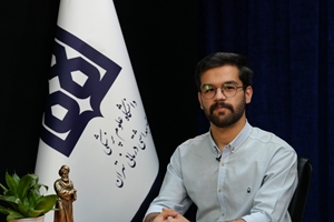 گفت وگو با محمدجواد فخرآبادی دارنده مدال طلا المپیاد علمی دانشجویان علوم پزشکی کشور