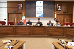 رئیس دانشگاه علوم پزشکی تهران: جوانی جمعیت، مسئله‌ای فرابخشی و نیازمند هم‌افزایی همه دستگاه‌هاست