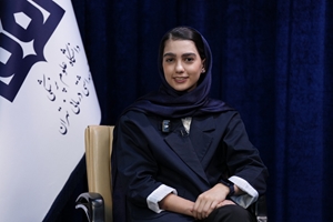 قهرمان تکواندو دختران جهان و سفیر بیمارستان امام خمینی(ره): پرستاران، قهرمانان بی‌مدال جامعه ما هستند