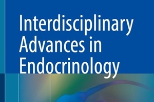 انتشار کتاب بین‌المللی پیشرفت‌های میان‌رشته‌ای در اندوکرینولوژی توسط انتشارات Springer Nature