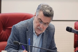 پیام تسلیت وزیر بهداشت، درمان و آموزش پزشکی در پی شهادت «دکتر مرتضی رضیعی» جانباز بسیجی دوران دفاع مقدس