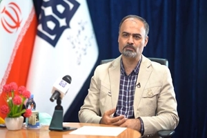 انتصاب دکتر حسین رضایی زاده، به عنوان سرپرست مرکز طب ایرانی و مکمل وزارت بهداشت، درمان و آموزش پزشکی 