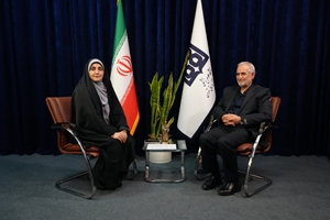 دکتر محمود دوستی: انسان‌ها با عمل شناخته می‌شوند، نه با گفتار؛ آموزش بدون نظم و مسئولیت‌پذیری معنا ندارد