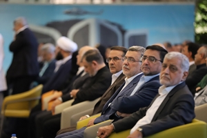 انستیتو کانسر، پناهگاه بیماران سرطان و نماد ایستادگی نظام سلامت در روزهای سخت است