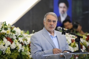 «الگوی مشارکت خیرین و دولت در نظام سلامت، الگویی موفق و پیشرو است»