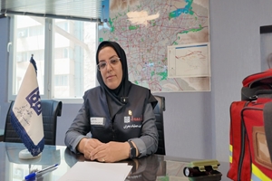 نکات و اقدامات ایمنی قبل، حین و بعد از زلزله