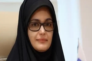 پیام تسلیت رئیس دانشگاه علوم پزشکی تهران در پی درگذشت مهندس زهرا سرپرست