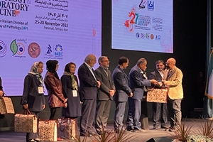 دکتر نمازی: بدون تاریخ مندی، فهم امروز طب ناقص است