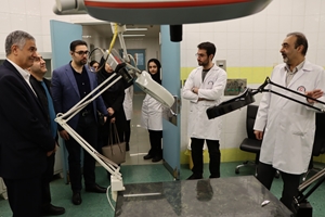 مرکز تحقیقات فناوری‌های نوین قلب و عروق؛ پیشرو در مدل‌سازی حیوانی و نوآوری‌های پیش‌بالینی کشور