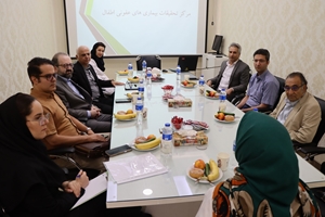 مرکز تحقیقات بیماری‌های عفونی اطفال؛ از پژوهش‌های بالینی تا توسعه روش‌های نوین تشخیص و درمان