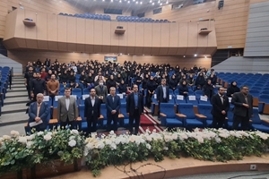 تأکید بر مسئولیت خطیر جامعه دانشگاهی در صیانت از سلامت سفره مردم و هم‌افزایی دانشگاه، صنعت و حکمرانی برای ارتقای سلامت جامعه