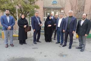 مشارکت تحول‌آفرین خیر نیک‌اندیش در حمایت از نخبگان علمی و ارتقای زیرساخت‌های خوابگاهی دانشگاه علوم پزشکی تهران