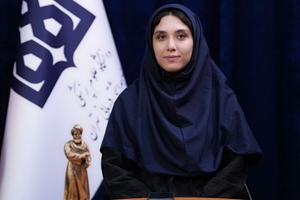 دانشجوی رشته بهداشت عمومی دانشکده بهداشت دانشگاه علوم پزشکی تهران، «پژوهشگر برتر کشوری» شد
