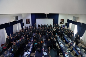 دکتر حمید چوبینه: سلامت کار مهم‌تر از شکل کار است؛ تصمیم‌های به‌موقع و دانش‌محور راه نجات از تنگناهای اجرایی‌اند