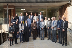 دکتر حمید چوبینه: رفتار عالمانه و مدبرانه دانشگاه علوم پزشکی تهران در تعاملات جهانی اثربخش است