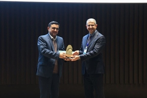 دواردهمین سمینار  علمی مسلمانان شیعه گروه بین المللی امامیه در کربلا برگزار شد