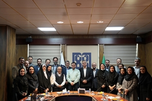 تاکید رئیس دانشگاه بر ضرورت بازطراحی سیاست‌های جذب دانشجویان بین‌الملل