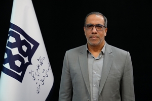 پیام معاون بهداشت دانشگاه علوم پزشکی تهران به مناسبت هفته ملی سلامت مردان ایران