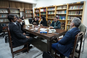 تأکید رئیس دانشگاه علوم پزشکی تهران بر رفع دغدغه‌های رفاهی دانشجویان خوابگاهی