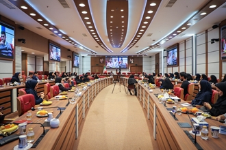 دومین کارگاه تخصصی «اینستاگراف» برگزار شد