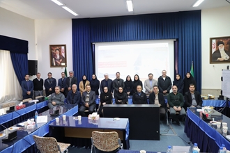 برگزاری دوره تخصصی «کوچینگ مدیریت راهبرانه» ویژه مدیران دانشگاه علوم پزشکی تهران