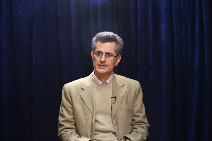 دکتر همایون امینی: آموزش‌ها باید بر مبنای نیاز دانشجو طراحی شوند