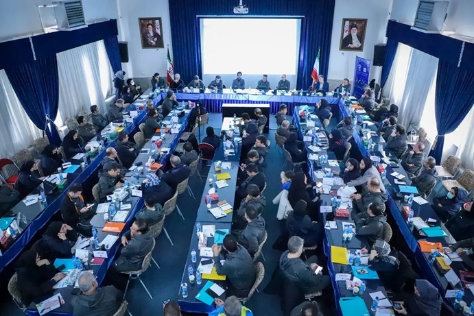 بوت‌کمپ تخصصی حقوق و مالی؛ از قوانین و تخلفات اداری تا معاملات و قراردادهای دولتی