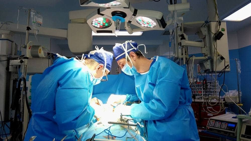 A Showcase of Excellence at Tehran University of Medical Sciences